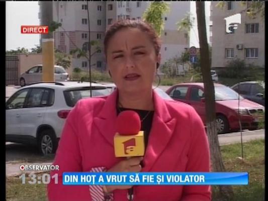 Un individ din Argeş venit la furat a încercat să violeze un copil de doar 11 ani. Care este deznodământul acestei situaţii dramatice