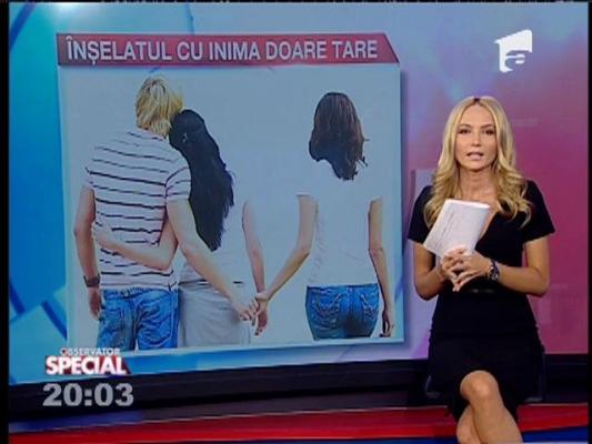 SPECIAL! Înșelatul sentimental doare tare