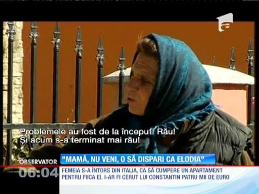 Femeia executată din gelozie, în faţa fiicei de 16 ani, ceruse un ordin de protecţie împotriva soţului