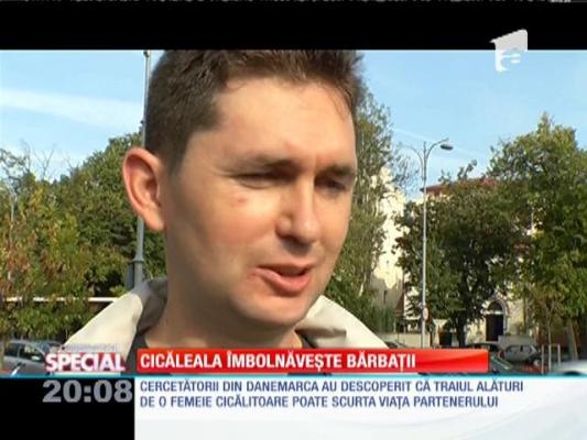 Special! Grijile şi nervii care vin în urma cicălelii sunt un pericol pentru sănătate