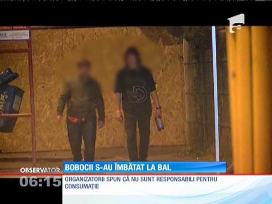 Ce au făcut câţiva ELEVI din România întrece orice măsură! Aceste imagini au REVOLTAT un oraş