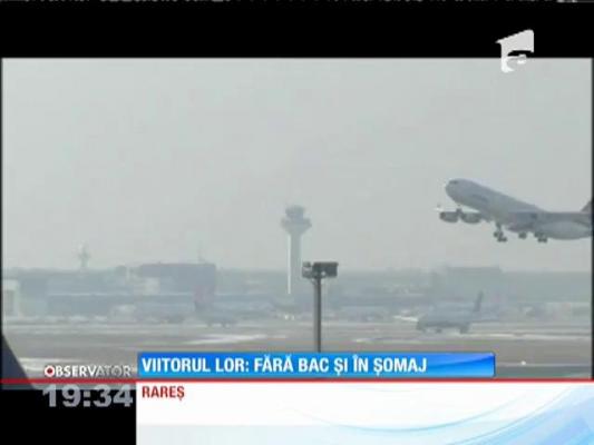 România este pe ultimul loc în Uniunea Europeană în privinţa investiţiei în educaţie