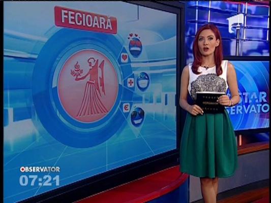 Se anunţă o zi cu emoţii intense. Horoscopul zilei de 9 octombrie