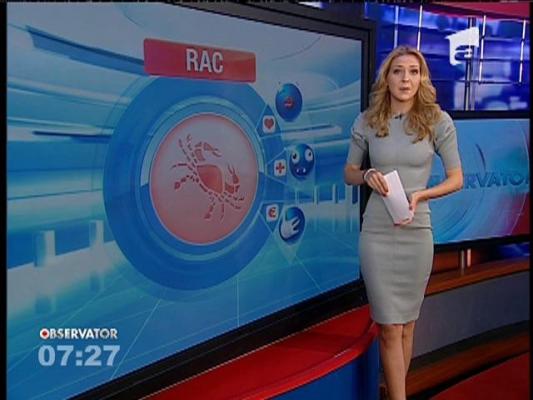 Horoscopul zilei de 12 octombrie. Scorpionii încearcă ceva nou