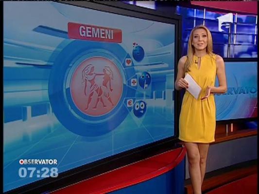 Horoscopul zilei 13/10/2015: Peștii încearcă noi experiențe astăzi!