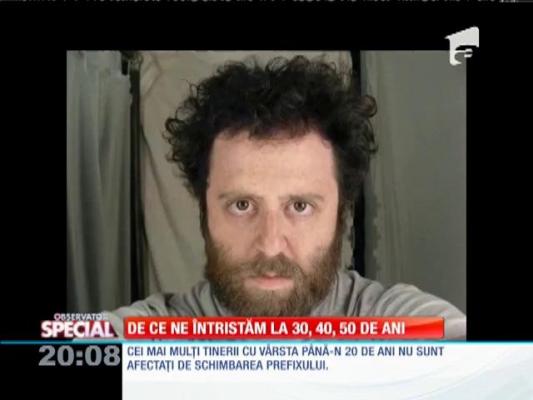 Special! Schimbarea prefixului și problemele