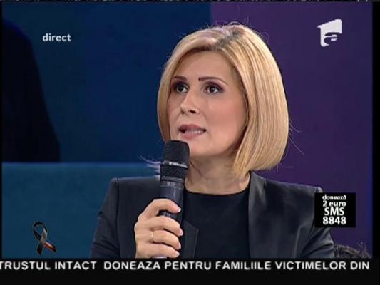 Sprijin colosal pentru victimele tragediei din Colectiv: O familie donează 100.000 de EURO