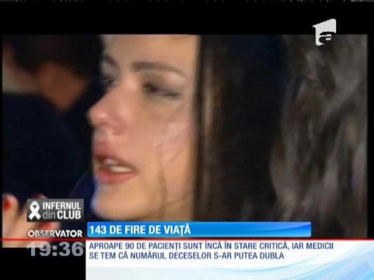 Raed Arafat: Este posibil încă să se dubleze numărul actual al deceselor