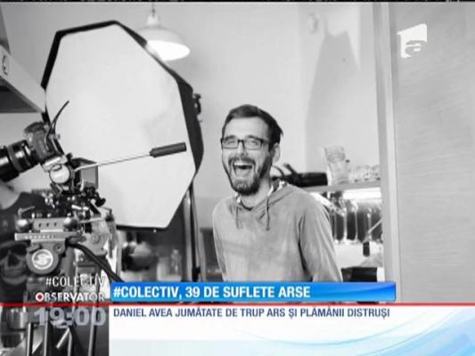 Tragedia de la Colectiv! Bilanţul negru a ajuns la 39 de morţi!