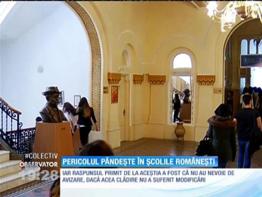 Tragedia de la Colectiv le-a deschis ochii autorităţilor