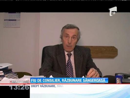 Fiul unui consilier local din Buzău a ucis un cioban