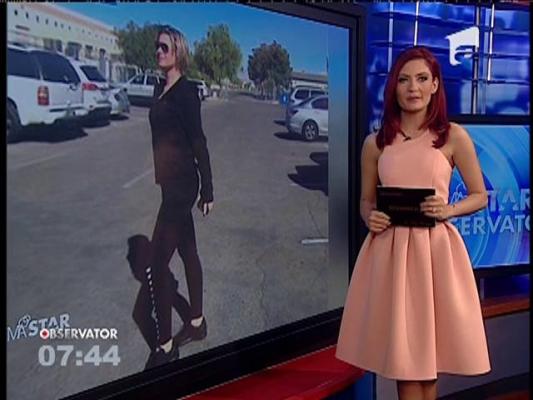 Anamaria Prodan a slăbit spectaculos!