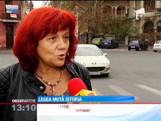 Legea #Colectiv închide afacerile din centrul Bucureşti