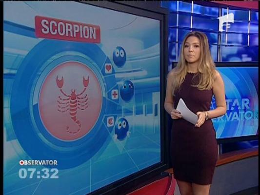 Horoscopul zilei de 25 noiembrie! Taurii ar trebui să renunţe la orgolii
