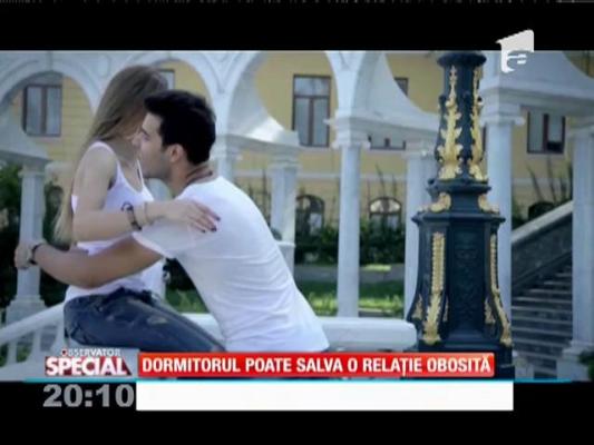 Special! Trucuri care pot alunga plictiseala în cuplu