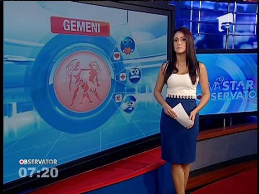 Horoscopul zilei de 3 decembrie. Balanţele sunt îndragostite, primesc declaraţii de dragoste şi cadouri