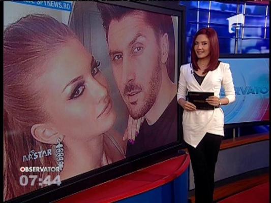 Marica face dezvăluiri din viaţa amoroasă