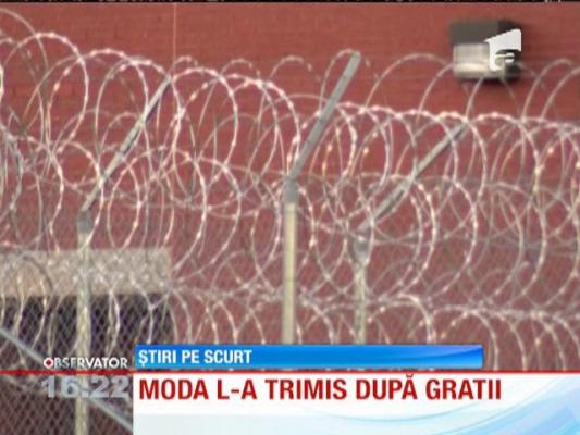 S-a dus la şcoală, dar şi-a încheiat ziua după gratii