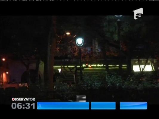 Anchetatorii francezi au reuşit să afle numele celui de-al treilea terorist