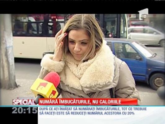 Special! O nouă dietă face furori pe internet