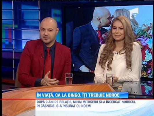 Luna cadourilor este mai bogată cu SuperBingo Metropolis!