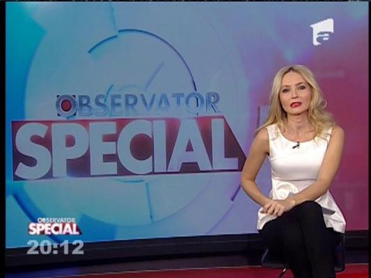 SPECIAL! Mesele de sărbători nu îngrașă prea mult