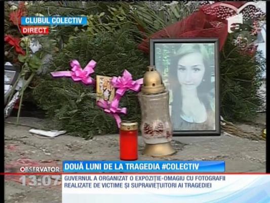 Două luni de la tragedia #Colectiv