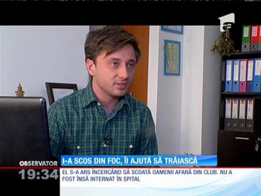 Procurorii parchetului general resping orice posibilitate ca la Clubul Colectiv să fi fost vorba de o mână criminală!