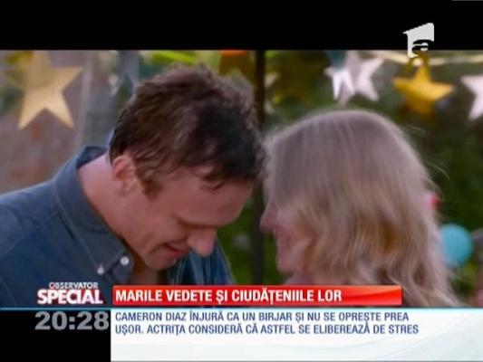 Special! Actorii și ciudățeniile lor