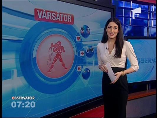 Horoscopul zilei de 15 ianuarie. Finalul de săptămână le prieşte din plin scorpionilor