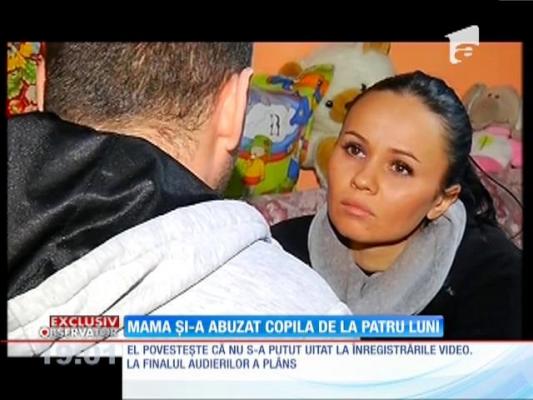 Tatăl fetiţei vândute pedofililor, prin videochat, îşi vrea copiii înapoi