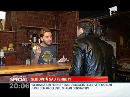 Special! Scenetele care îi făceau pe părinţii noştri să zâmbească au primit o nouă viaţă