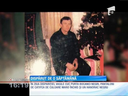 Dispariţie învăluită în mister într-o localitate din judeţul Satu Mare