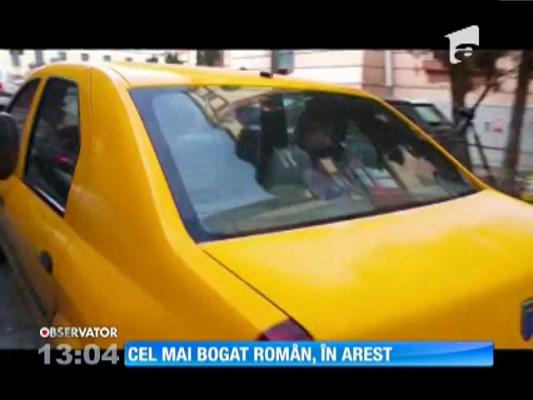 Ioan Neculaie, pus sub control judiciar de judecătorii Tribunalului Braşov