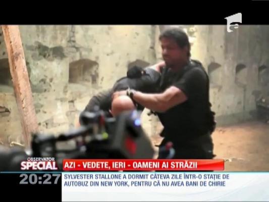 SPECIAL! Vedetele care s-au lansat din sărăcie