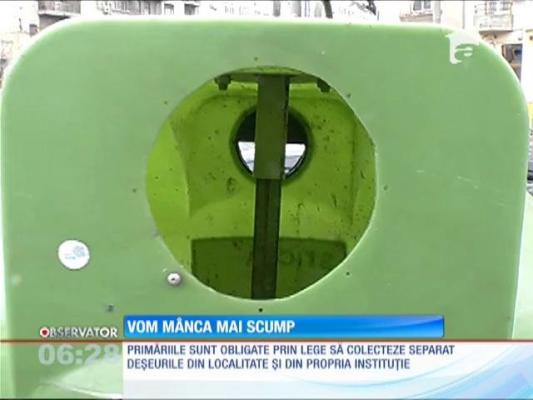 Producătorii au ameninţat că scumpesc produsele cu 30%