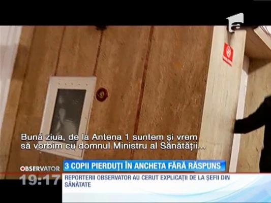 Încă un bebeluş s-a stins la spitalul Marie Curie, omorât de bacteria misterioasă din Argeş