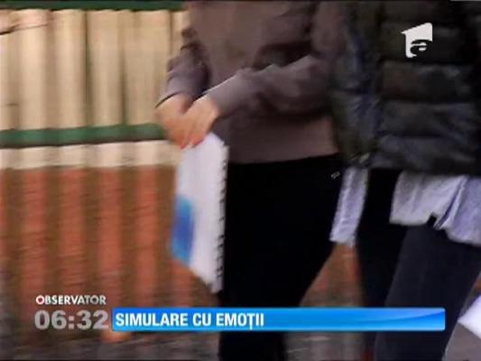 Simulare Evaluare Naţională 2016. Pastelul lui Pillat nu le-a picat bine elevilor de clasa a opta
