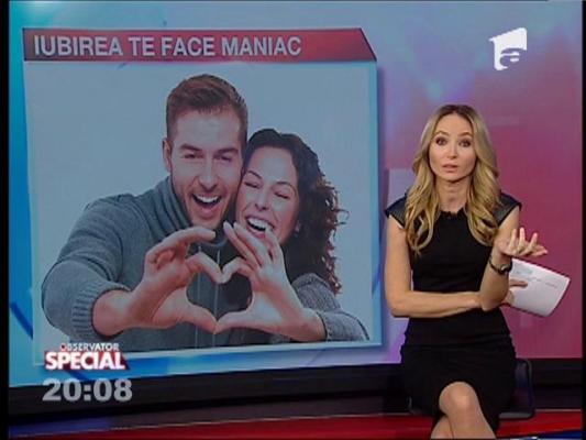 Special! Persoanele îndrăgostite sunt mai puţin productive