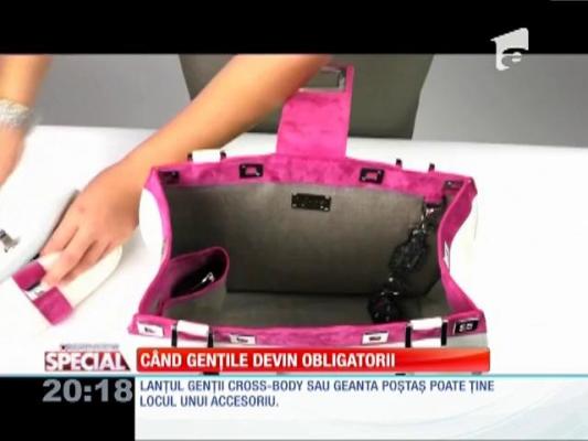 Special! Când gențile devin obligatorii