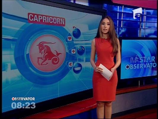 Horoscopul zilei 19/03/2016. Vărsătorii sunt norocoși în dragoste