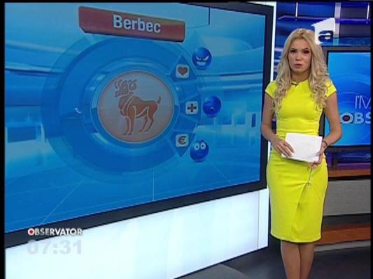 Horoscopul zilei 23/03/2016. Berbecii sunt nervoși şi se simt foarte obosiţi