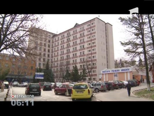 Alertă la Botoşani şi Iaşi! Un bărbat este suspect de gripă porcină