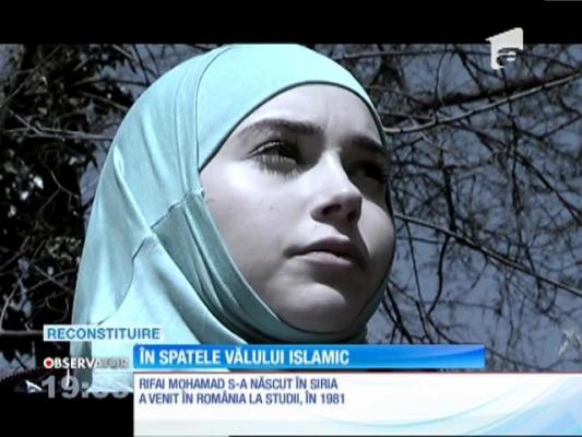 Două tinere care purtau vălul islamic au fost agresate pe stradă în România