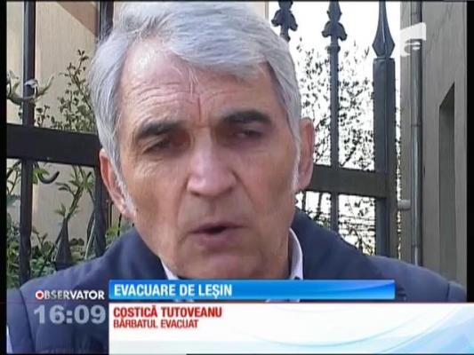 Au ajuns pe drumuri, după ce au avut încredere oarbă în fostul patron