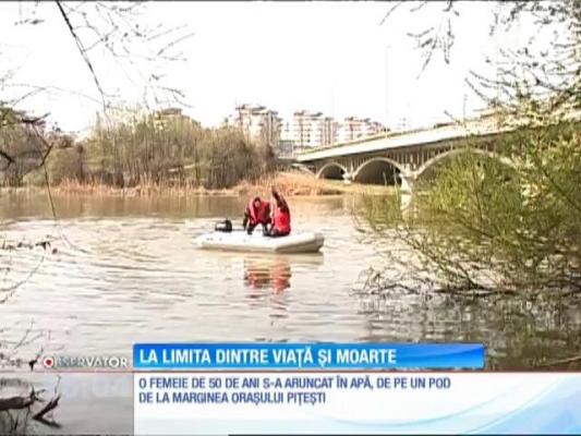 La limita dintre viață și moarte