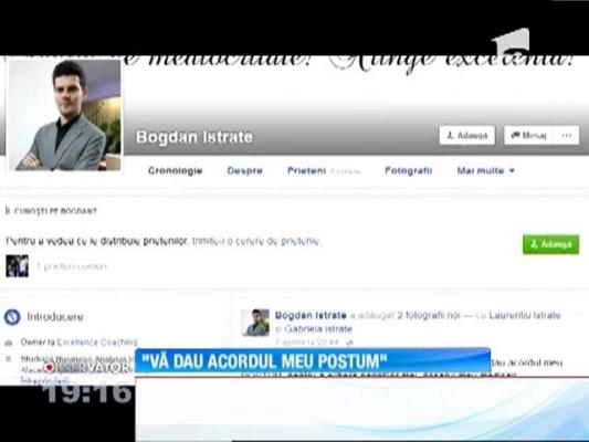 Mesaj cutremurător postat pe Facebook, în numele unuia dintre tinerii care au pierit în focul de la Colectiv