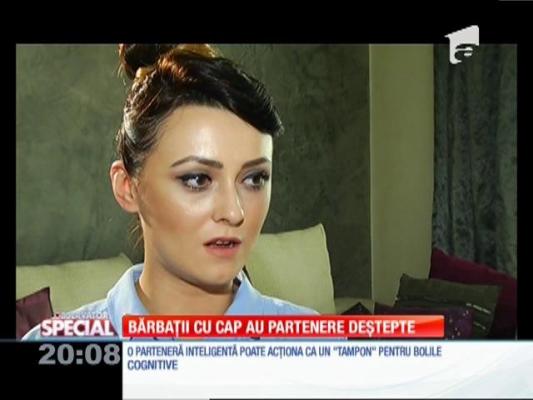 Special! Bărbații care se căsătoresc cu femei inteligente trăiesc mai mult