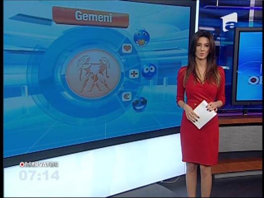 Horoscopul zilei de 02/05/2016. Balanţele se pregătesc pentru câteva decizii serioase