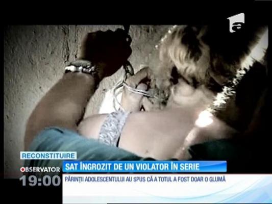 Observator 19 partea I